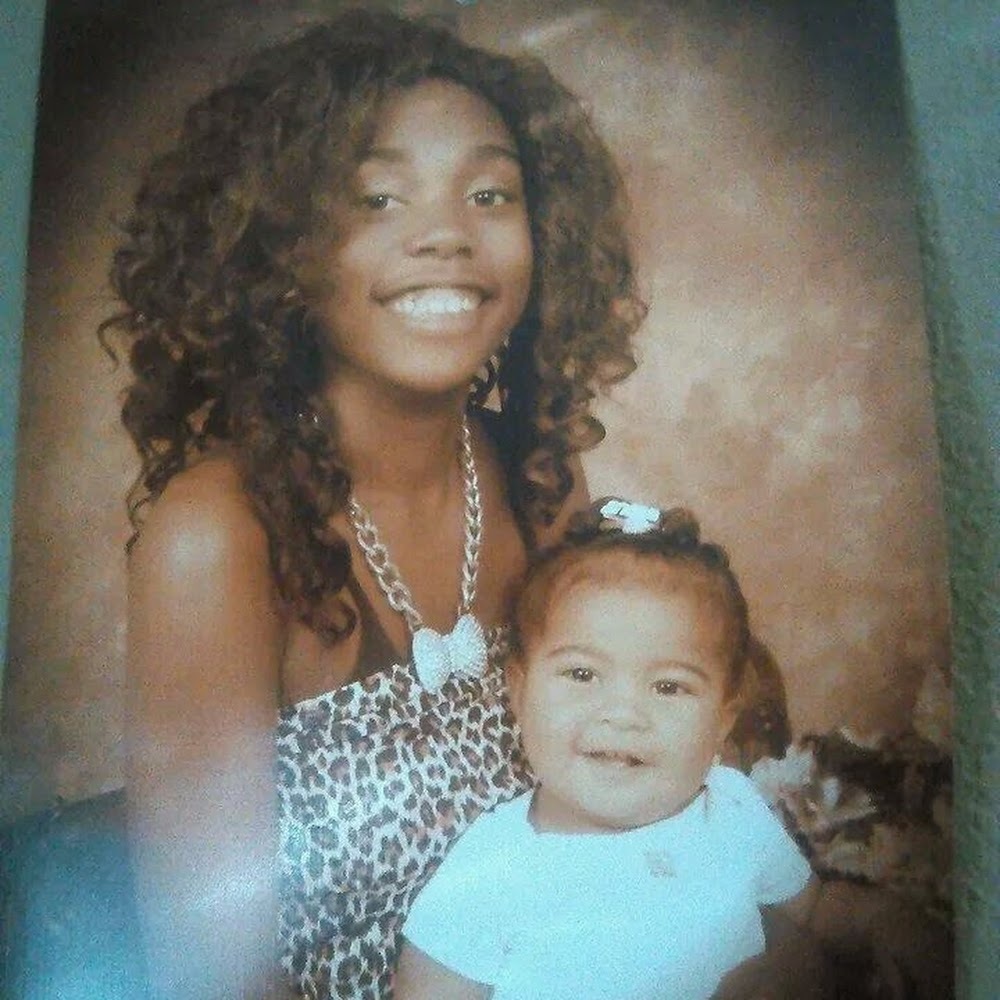 Meet your Posher, Jasmine